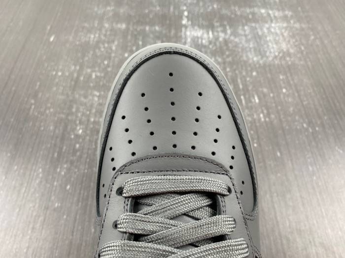 Off-White x Nike Air Force 1 DX1419-500