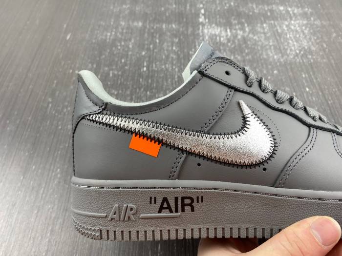 Off-White x Nike Air Force 1 DX1419-500