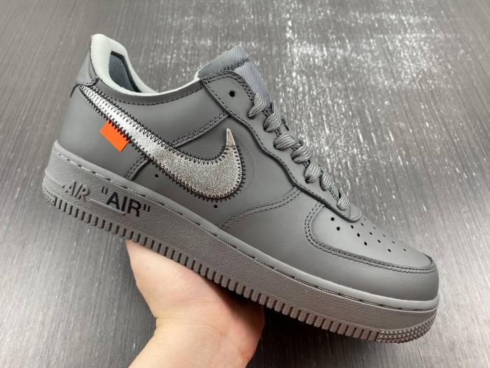 Off-White x Nike Air Force 1 DX1419-500