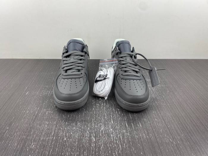 Off-White x Nike Air Force 1 DX1419-500