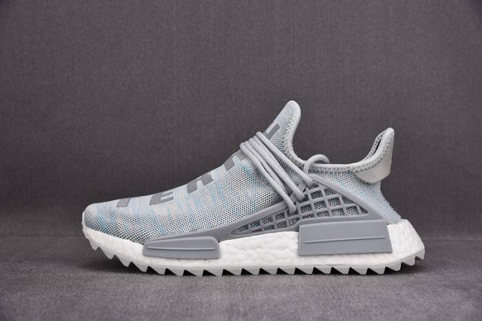 Pharrell x Billionaire Boys Club x NMD Human Race Trail ‘Cotton Candy’ AC7358