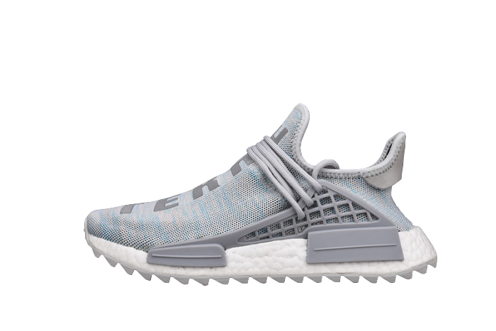 Pharrell x Billionaire Boys Club x NMD Human Race Trail ‘Cotton Candy’ AC7358