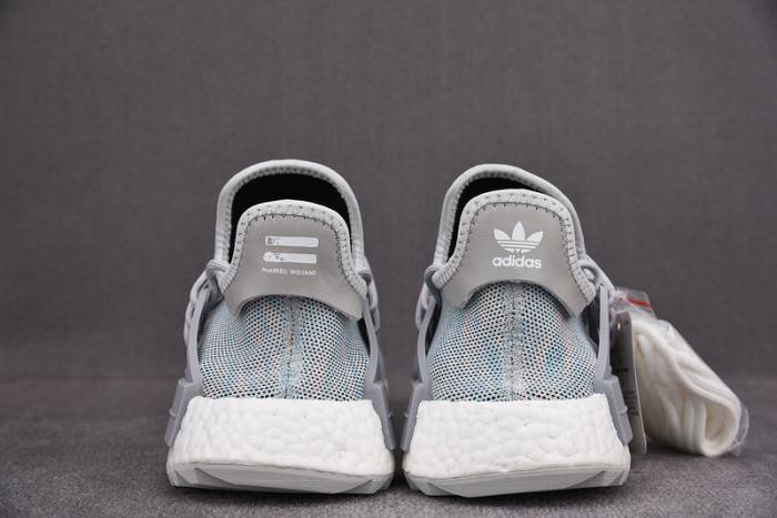 Pharrell x Billionaire Boys Club x NMD Human Race Trail ‘Cotton Candy’ AC7358