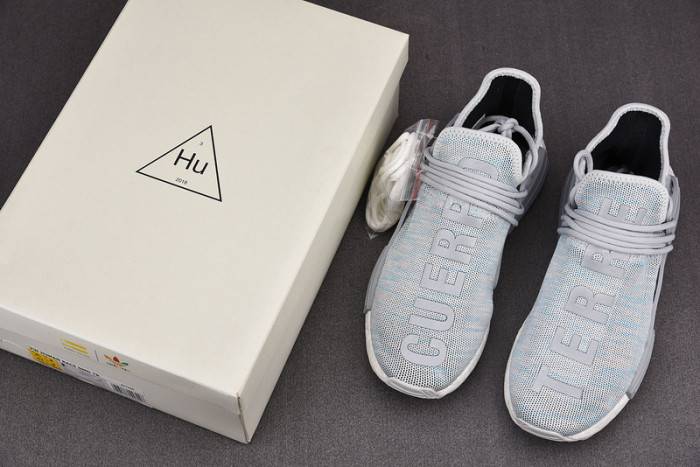 Pharrell x Billionaire Boys Club x NMD Human Race Trail ‘Cotton Candy’ AC7358