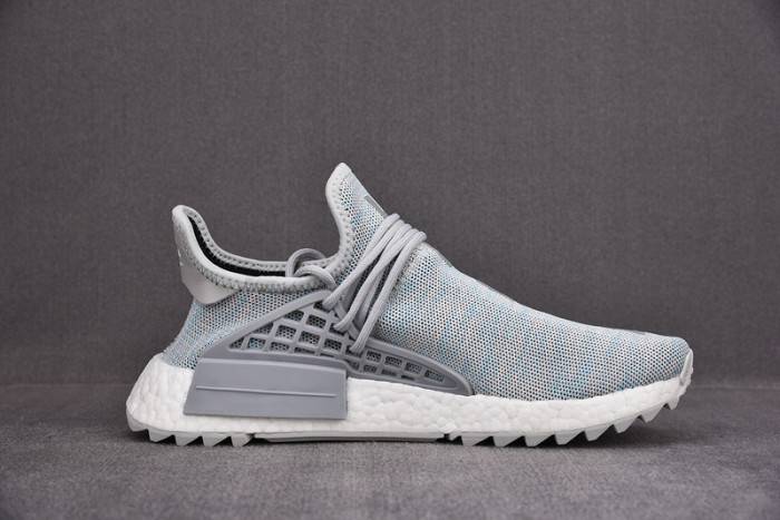 Pharrell x Billionaire Boys Club x NMD Human Race Trail ‘Cotton Candy’ AC7358