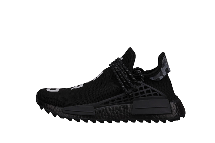 Pharrell x NERD x NMD Human Race Trail ‘YOUNERD’ BB7603