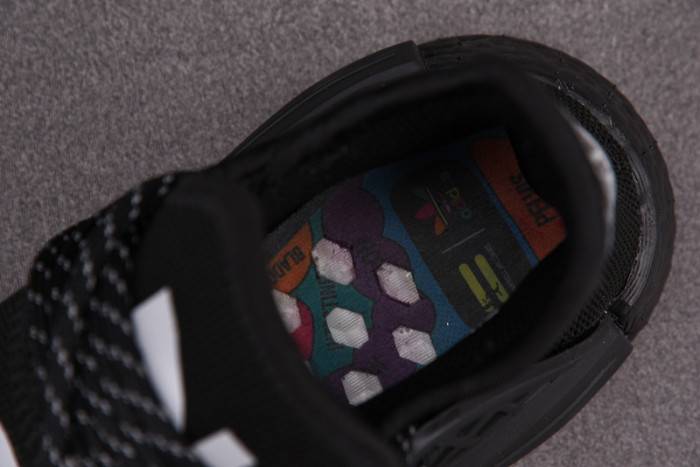 Pharrell x NERD x NMD Human Race Trail ‘YOUNERD’ BB7603