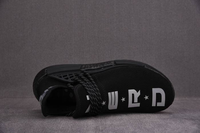 Pharrell x NERD x NMD Human Race Trail ‘YOUNERD’ BB7603