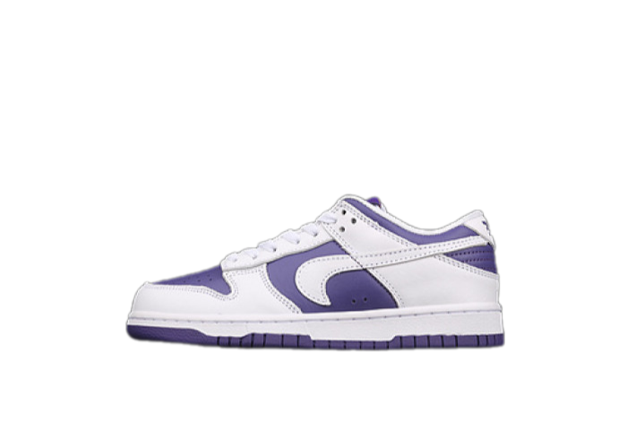 Nike Dunk Low “Flip The Old School” DJ4636-100