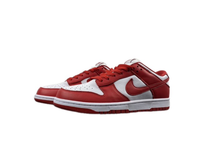 Nike Dunk Low SP “University Red” CU1727-100