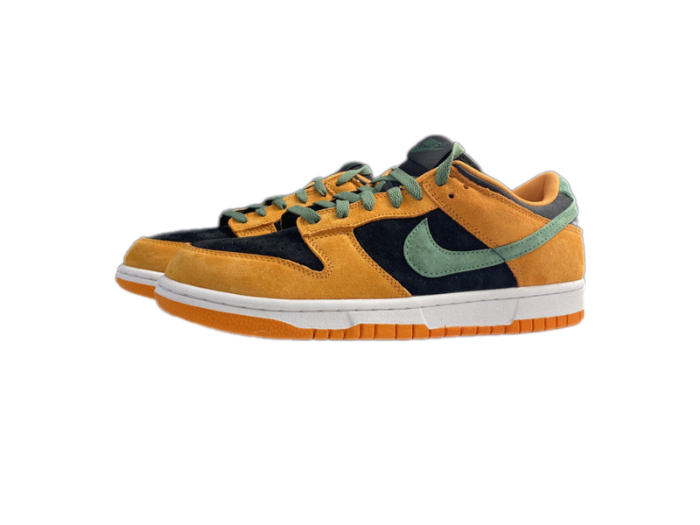 Nike Dunk Low Ceramic (2020) DA1469-001
