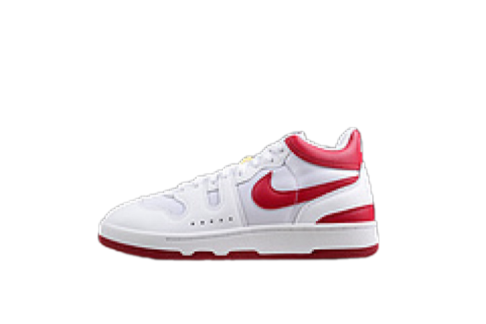 Nike Mac Attack QS SP Red Crush FB8938-100