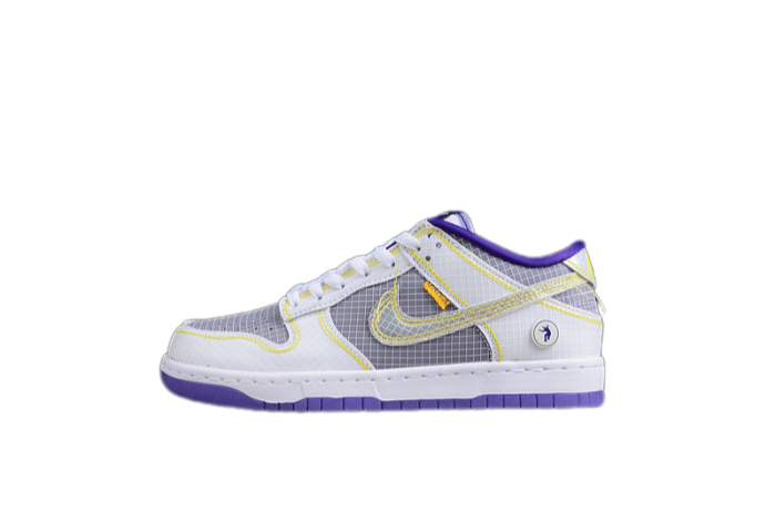 Unlon x SB Dunk Low-DJ9649-500