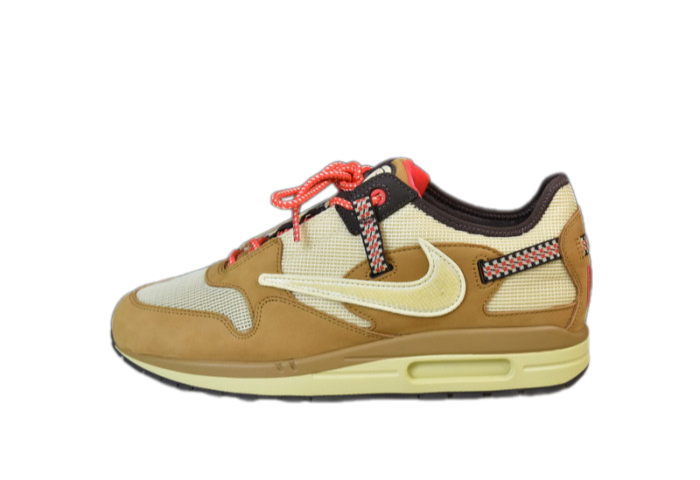 Travis Scott Nike Air Max 1 DO9392-701