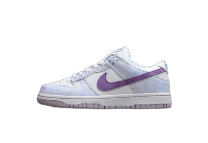 Wmns Dunk Low OG ‘Purple Pulse’ – Nike – DM9467-500