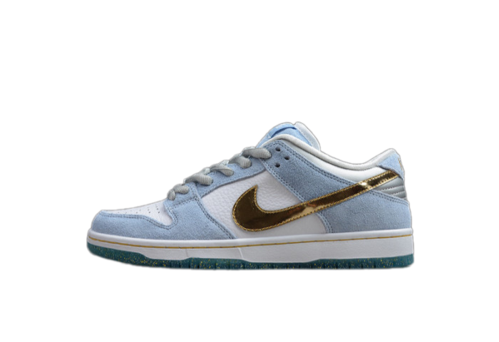 Nike SB Dunk Low Sean Cliver DC9936-100