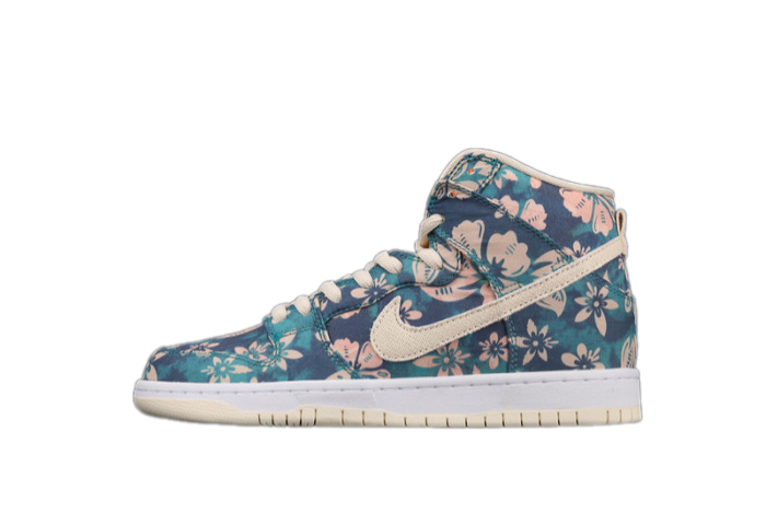 Dunk High SB ‘Maui Wowie’ – Nike – CZ2232-300