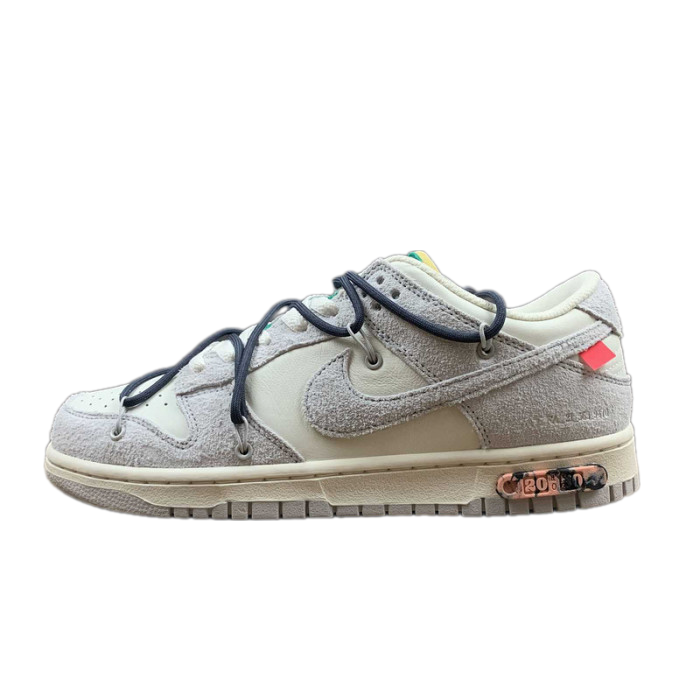 00F x Dunk Low ‘Lot 20 of 50’ – Nike – DJ0950-115