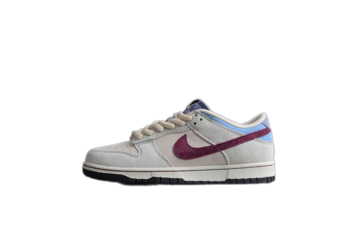 NK SB Dunk Low “Steamboy OST” LF0039-005