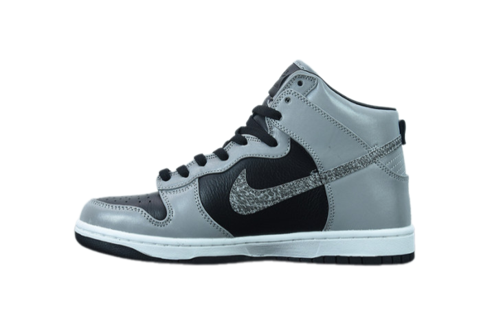 Dunk Prm Hi Sp ‘Cocoa Snake’ – Nike – 624512-100