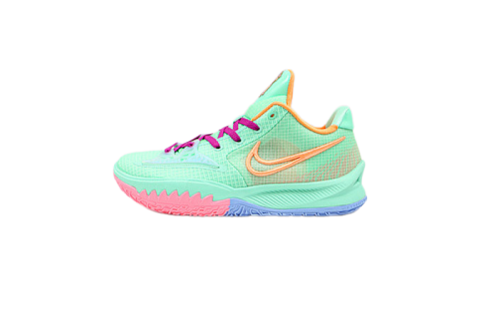 Kyrie Low 4 EP ‘Keep Sue Fresh’ – Nike – CZ0105-300
