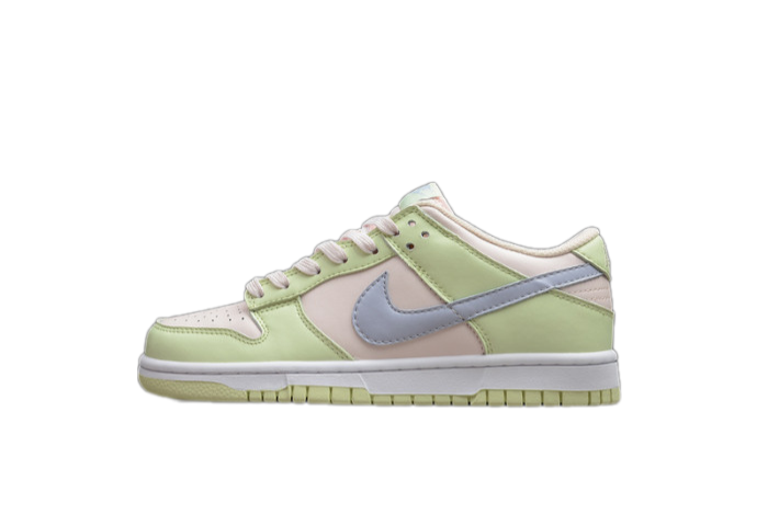 Dunk Low ‘Lime Ice’ – Nike – DD1503-600