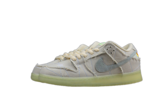 Dunk Low SB ‘Mummy’ – Nike – DM0774-111