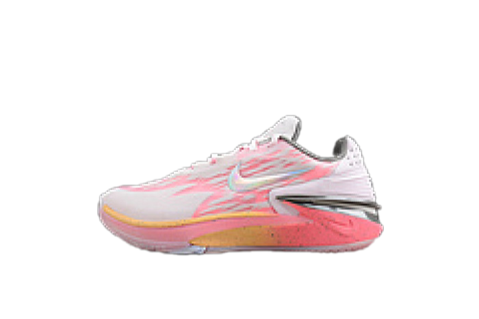 Nike Air Zoom G.T. Cut 2 EP DJ6013-602