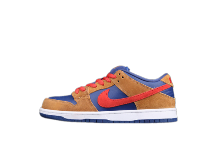 Nike SB Dunk Low Reverse Papa Bear – BQ6817-700