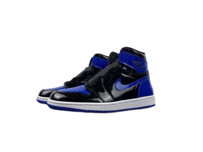 Air Jordan 1 High OG ‘Royal Patent’