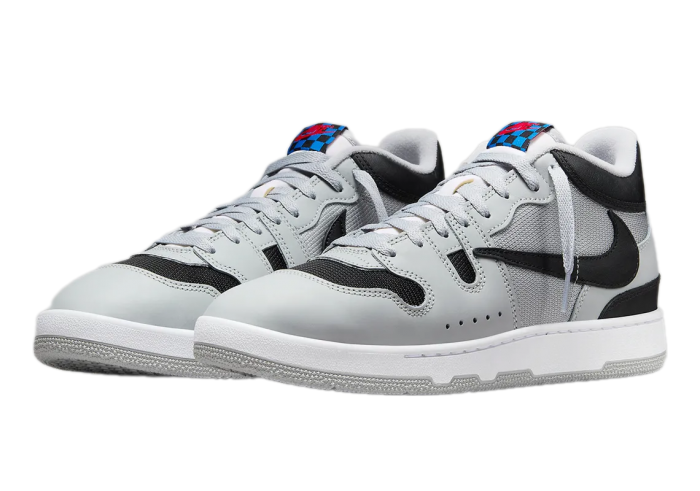 Nike Mac Attack QS SP Travis Scott Cactus Jack HF4198-001