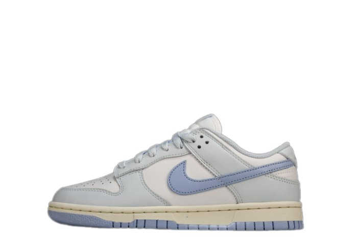 Nike Dunk Low Next Nature “Blue Tint” DD1873-400