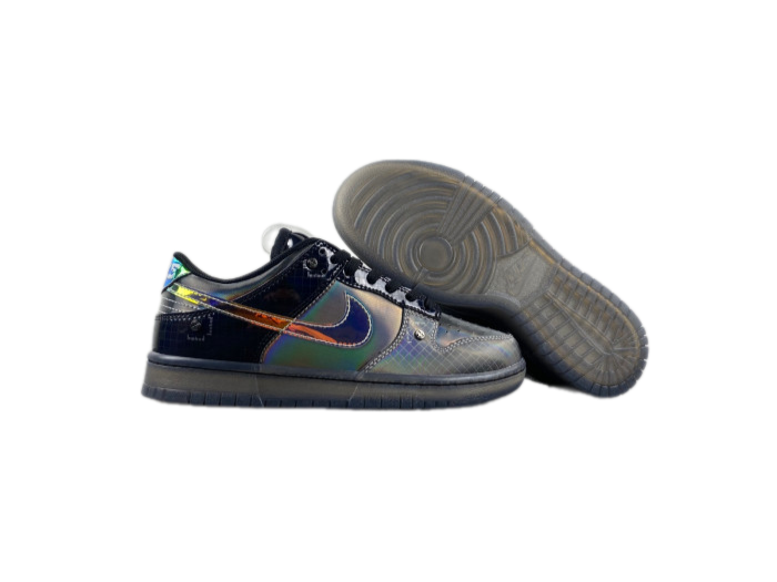 Nike Dunk Low “Hyperflat”FV3617-001