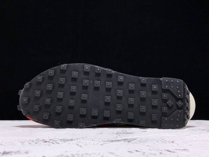 Sacai x Nike LDV Waffle Daybreak Blue BV0073-400