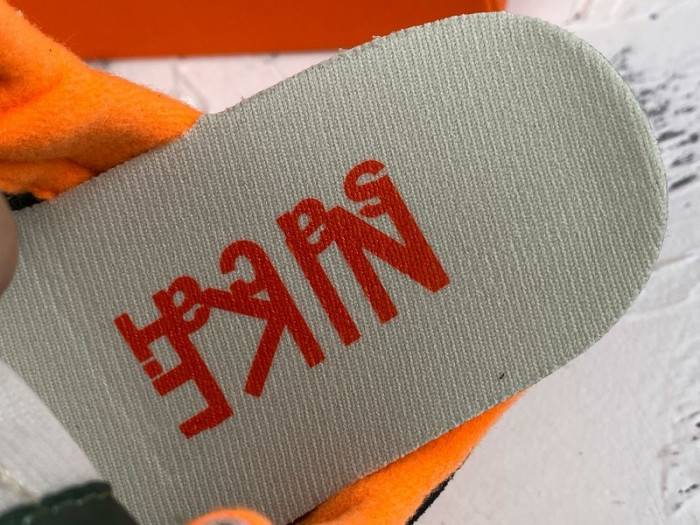 Sacai x Nike LdWaffle Big Shark BV0073-081