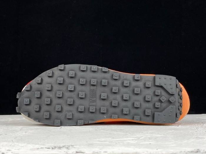 Sacai x Nike LdWaffle Big Shark BV0073-081