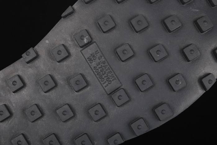 Sacai × Nike Ld Waffle Daybreak Black BV007-002