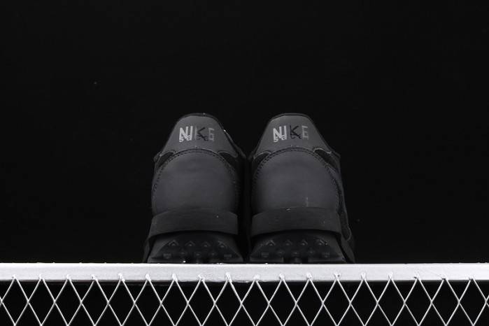 Sacai × Nike Ld Waffle Daybreak Black BV007-002