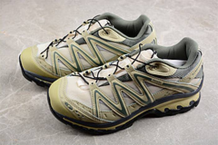 Salomon XT-Quest ADV “Beige
