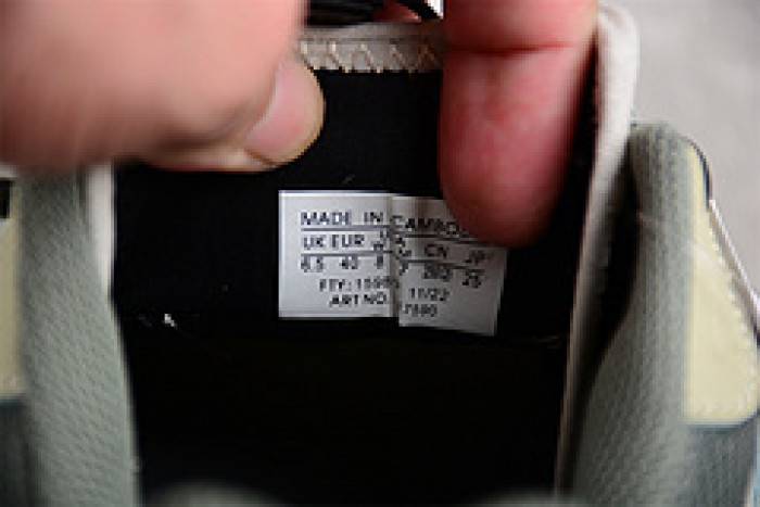 Salomon XT-Quest ADV “Beige