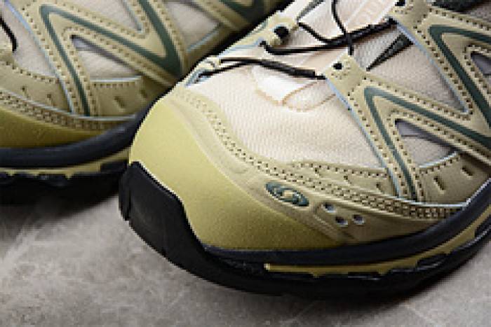 Salomon XT-Quest ADV “Beige
