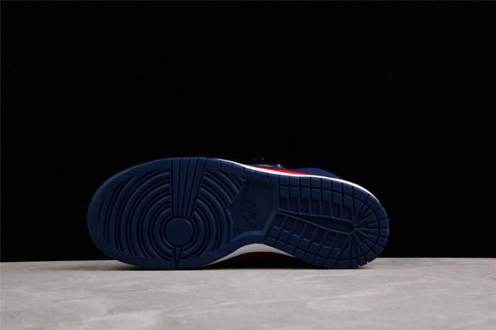 S*p*e nike sb dunk high by any means dn3741-600