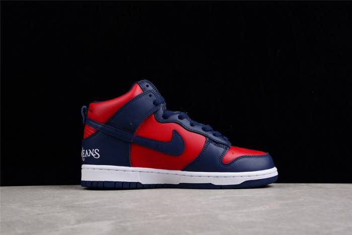 S*p*e nike sb dunk high by any means dn3741-600