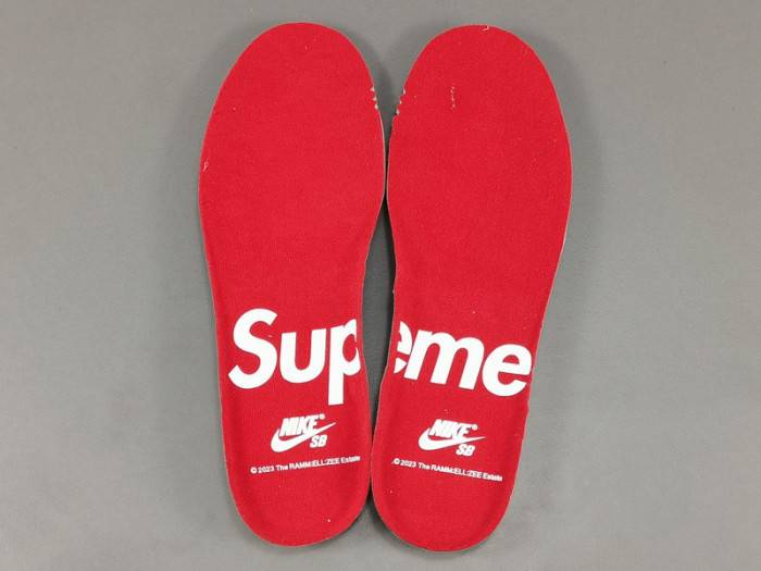 S*p*e x nike sb dunk high “rammellzee fd8779-100