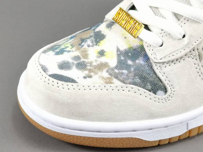 S*p*e x nike sb dunk high “rammellzee fd8779-100