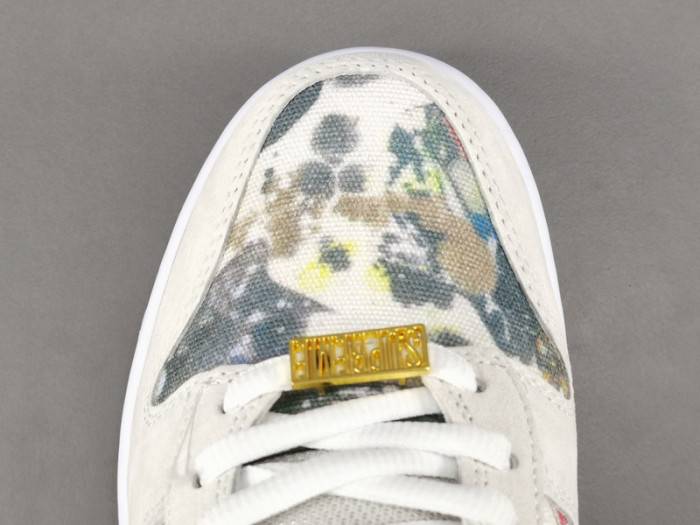 S*p*e x nike sb dunk high “rammellzee fd8779-100