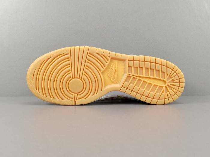 S*p*e x nike sb dunk high “rammellzee fd8779-100