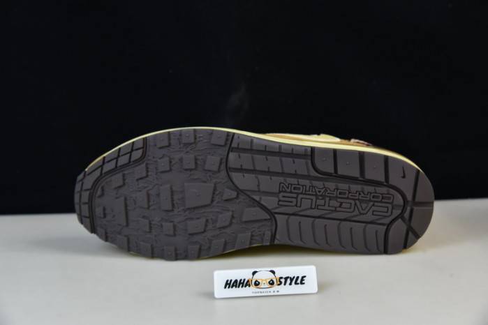 Travis Scott Nike Air Max 1 DO9392-701