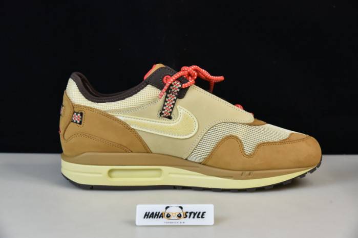 Travis Scott Nike Air Max 1 DO9392-701