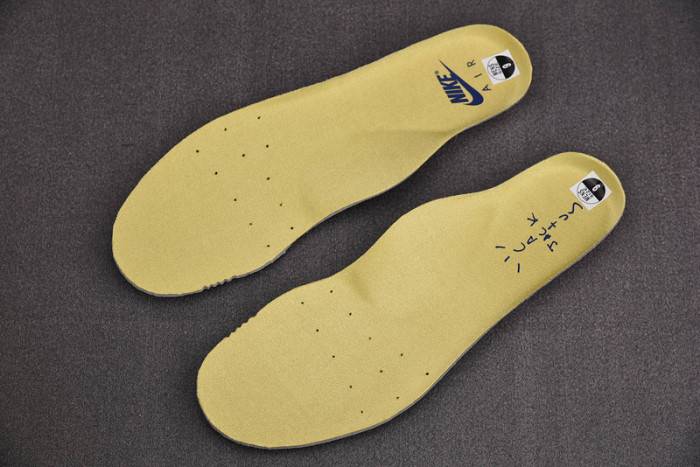 Travis Scott Nike Air Max 1 Wheat DO9392-700